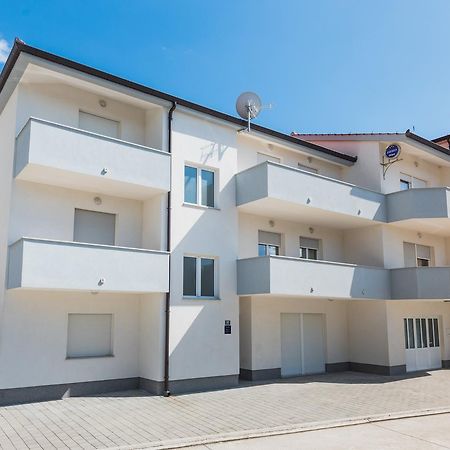 Apartments Marko Podstrana Exterior foto